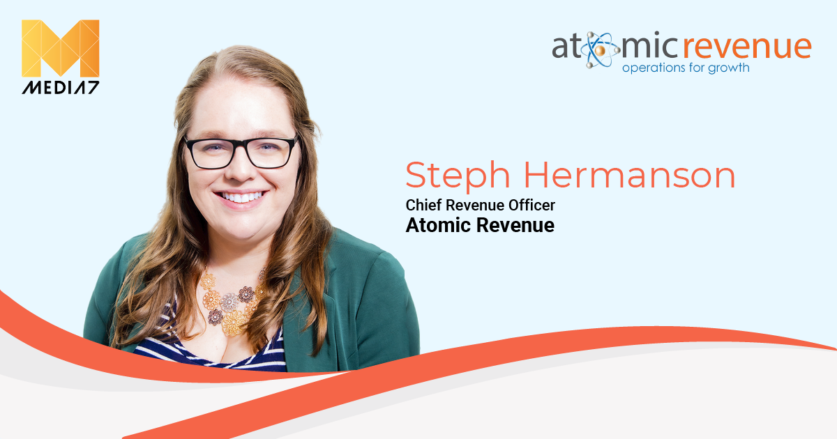 Q&A with Steph Hermanson