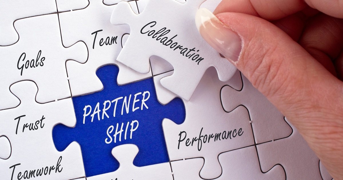 Building Partner Solutions