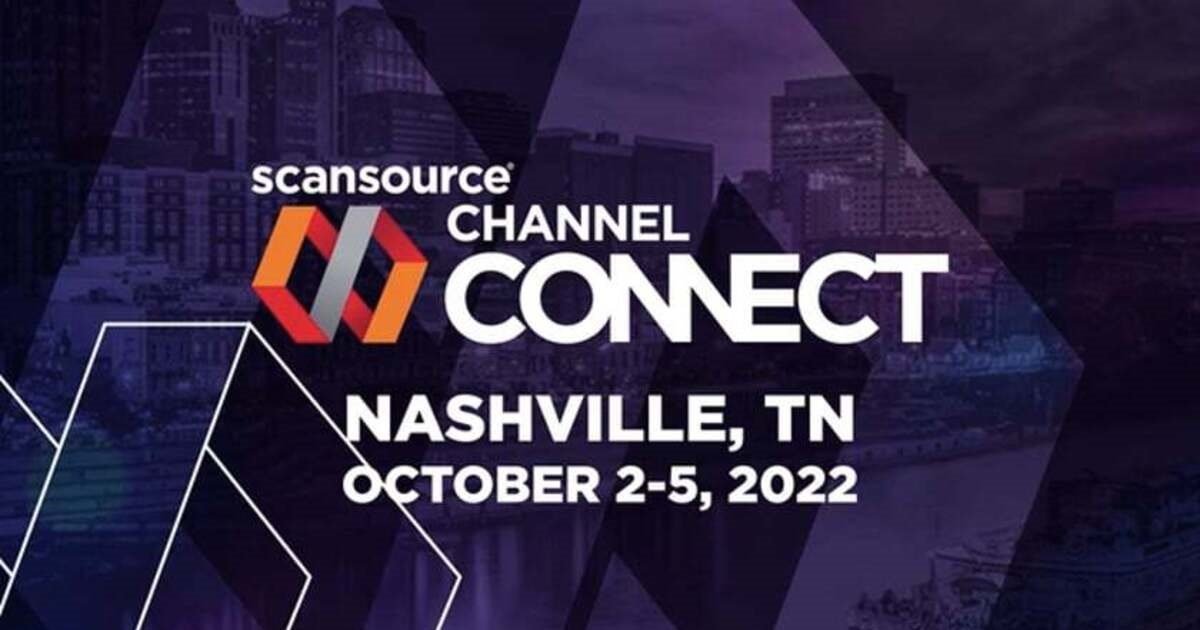 ScanSource Channel Connect
