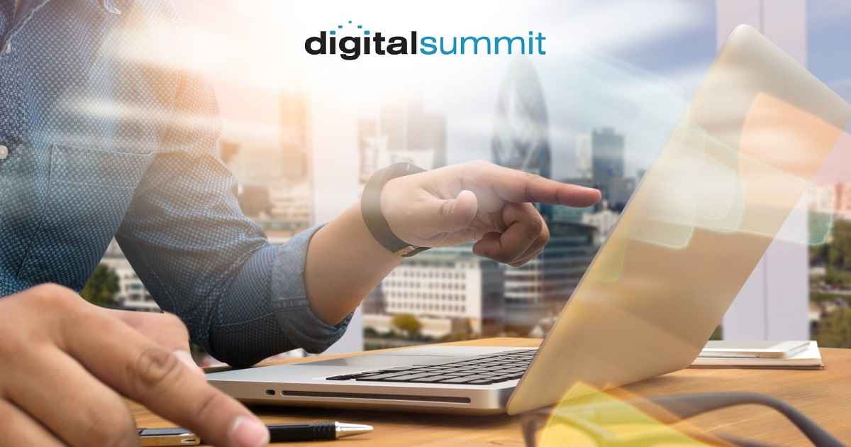 Digital Summit Phoenix 2023