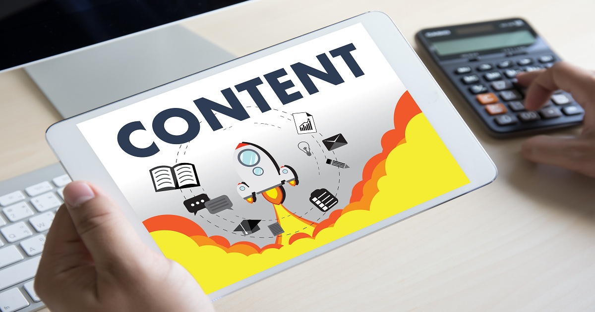 Past, Present, and Predictions: Content Marketing from 2017 to 2018