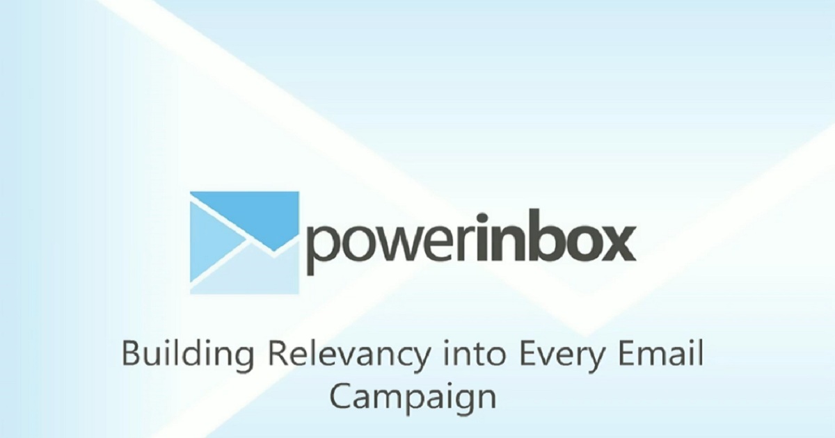 Building Relevancy into Every Email Campaign