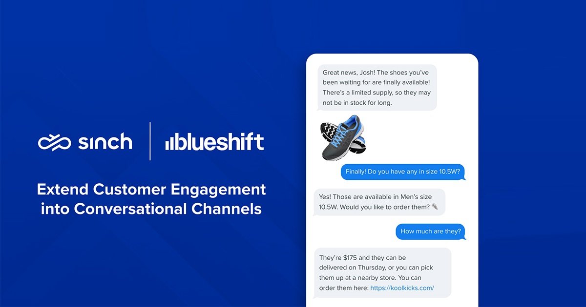 Extend Customer Engagement
