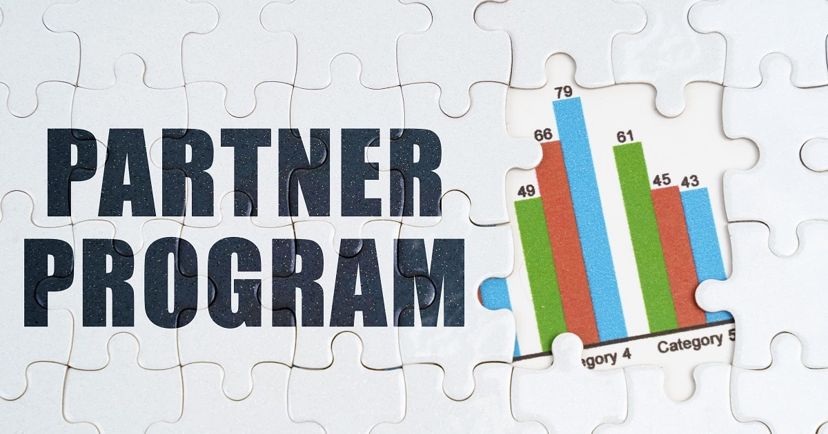 Next-Generation Partner Program
