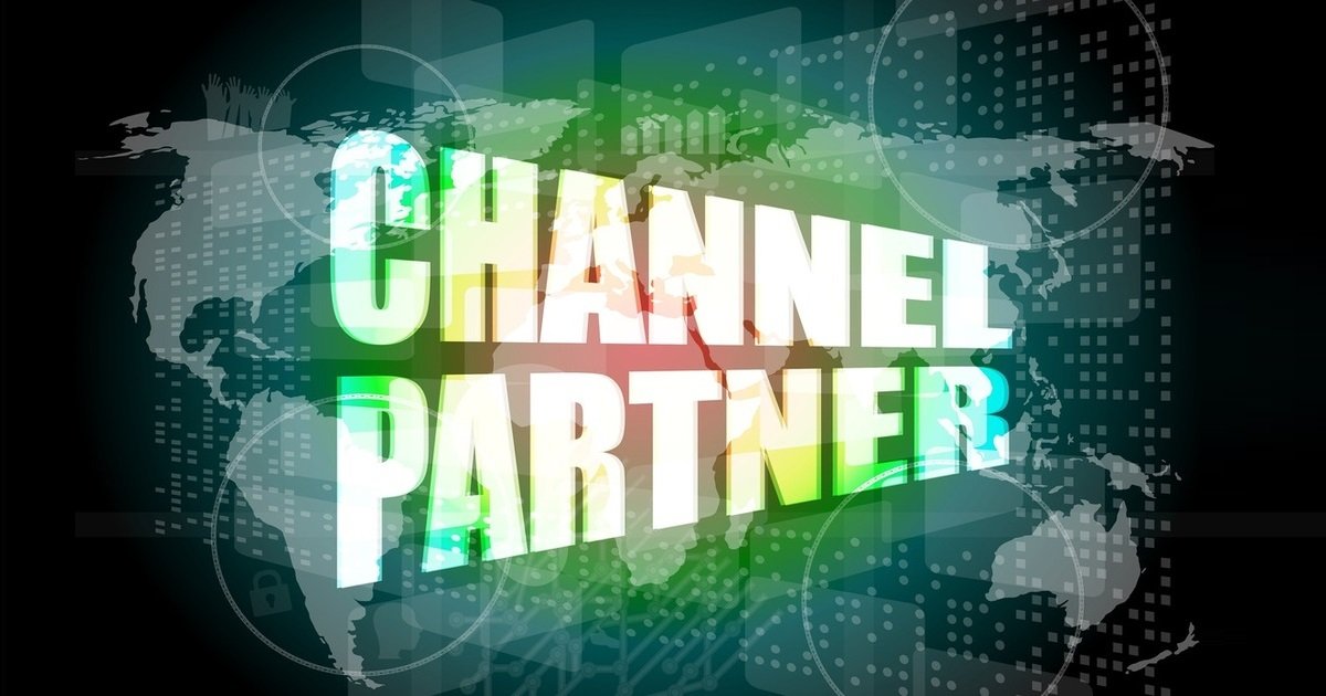 Strategic Channel Partner