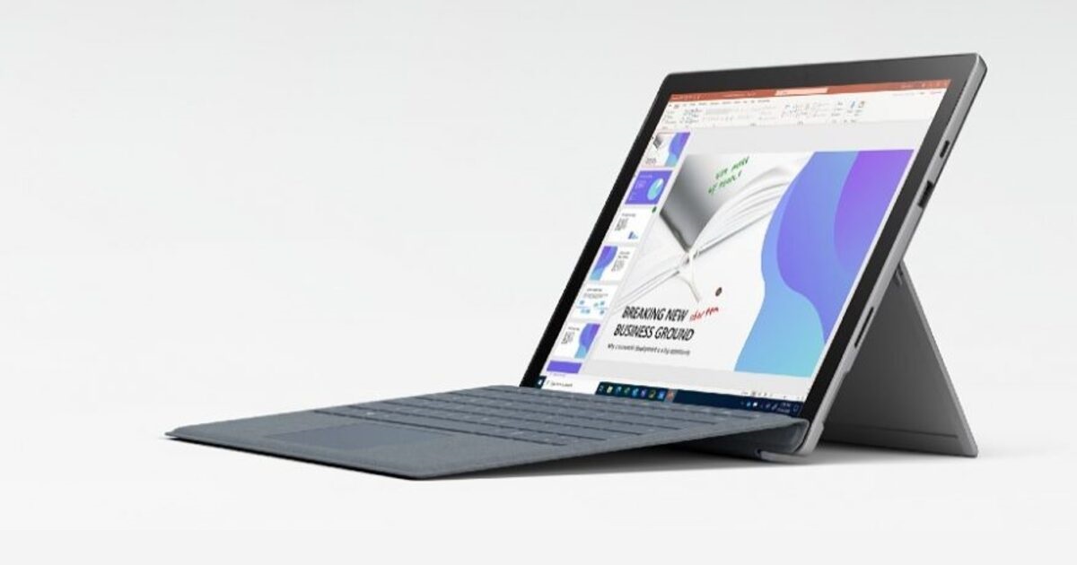 D&amp;H Distributing Offers Microsoft Surface