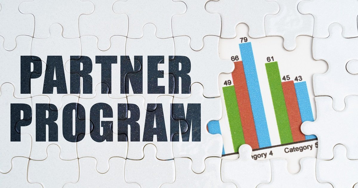 MSPs With Smart Partner Program