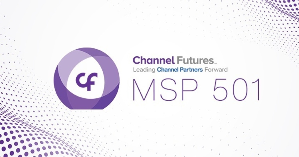 Channel Futures 2022 MSP 501