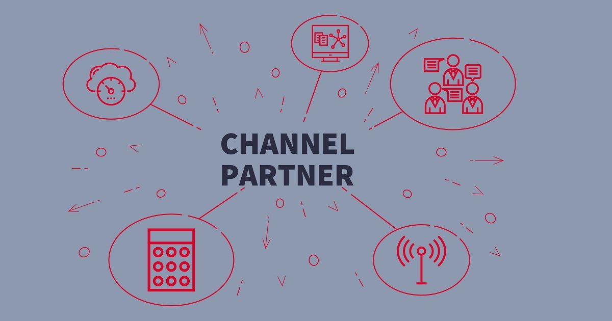 Data Analytics Channel Partner