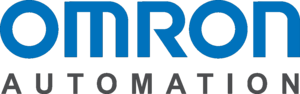 Omron_Automation_Logo