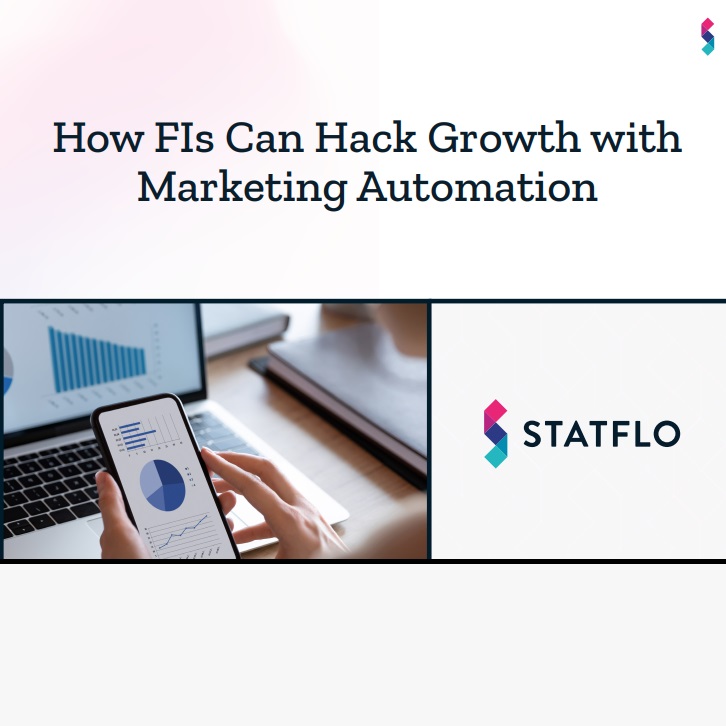 Hack Growth with Marketing Automation