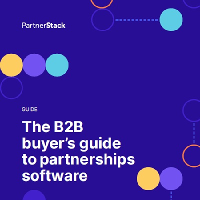 partnerships software