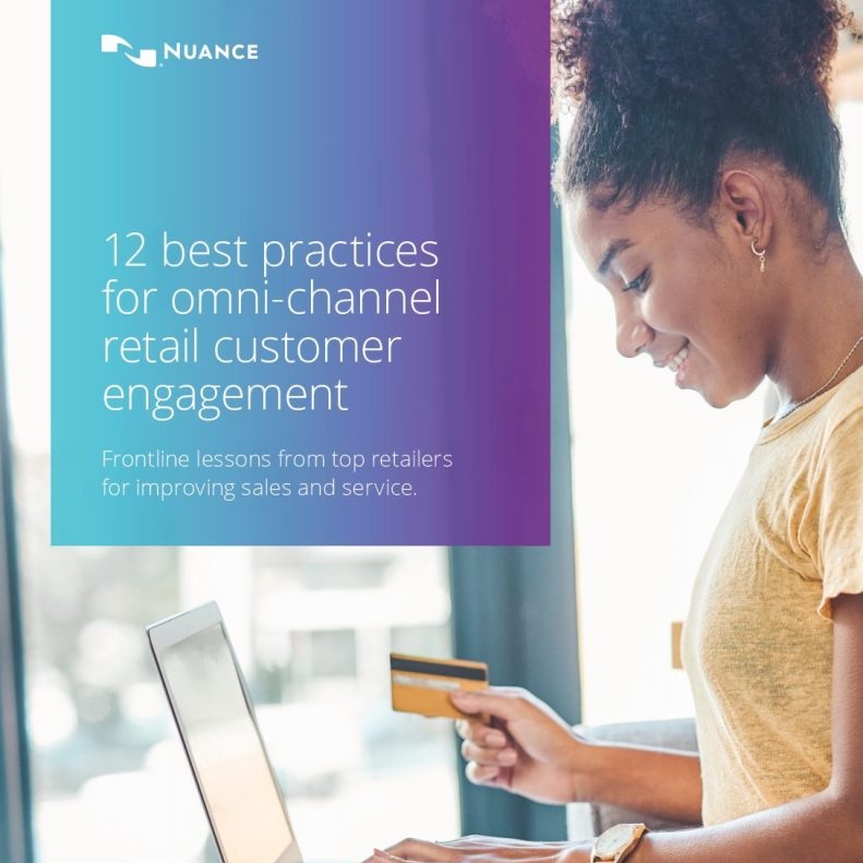 Omni-Channel Retail Customer Engagement
