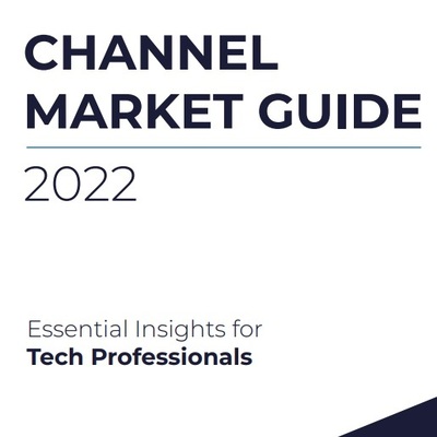 Channel Market Guide 2022