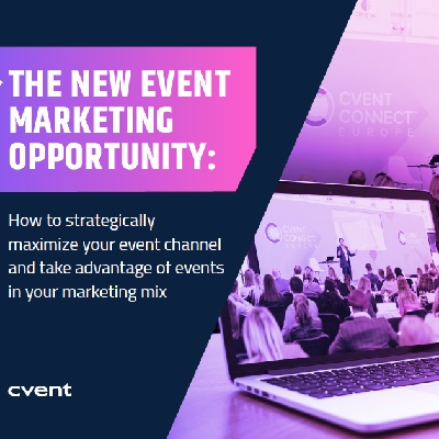 Event Marketing Opportunity