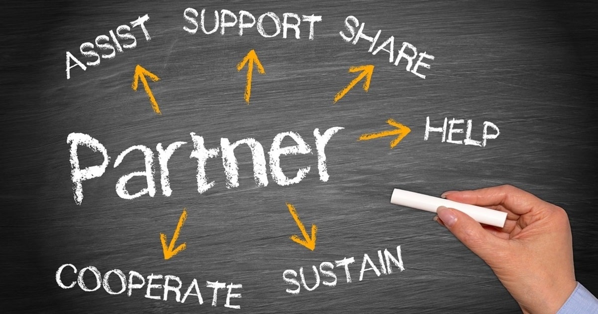 Choosing an Ecosystem Partner