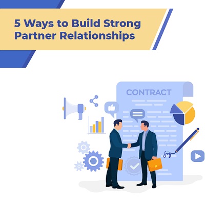 Partner Relationships