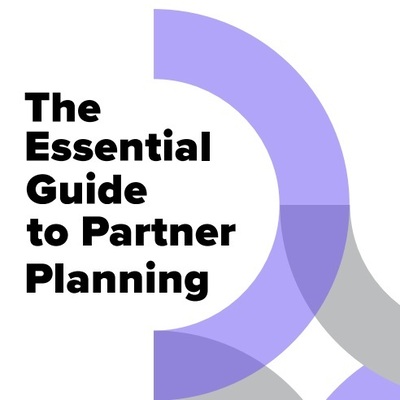 The Essential Guide to Partner Planning