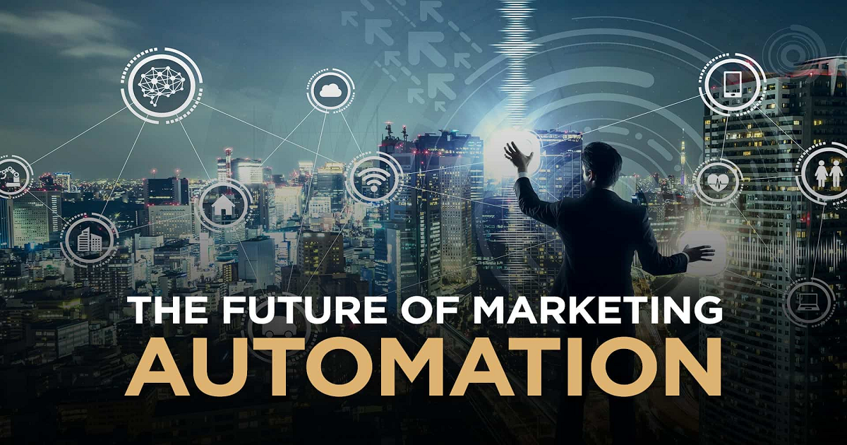 Будущие 2020. Future marketing. What does the Future of marketing look like in 2020?.