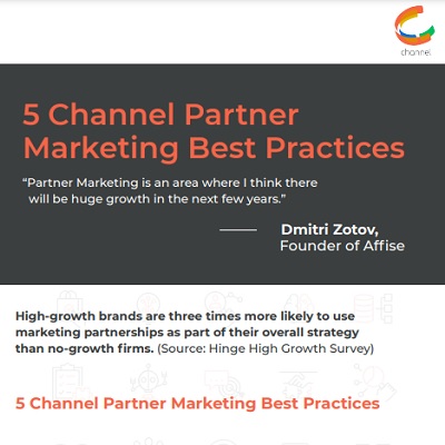 Channel Partner Marketing