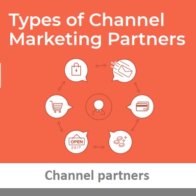 Channel Marketing Partners
