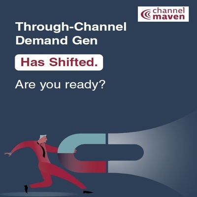 Channel Demand Gen
