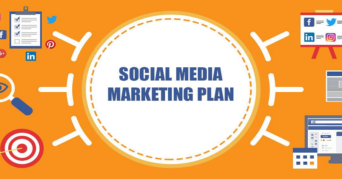  How To Create A Social Media Marketing Plan From Scratch 